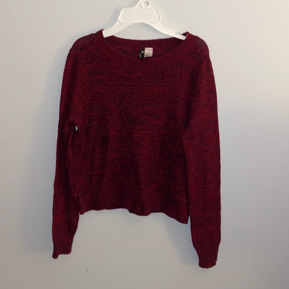 Sweater